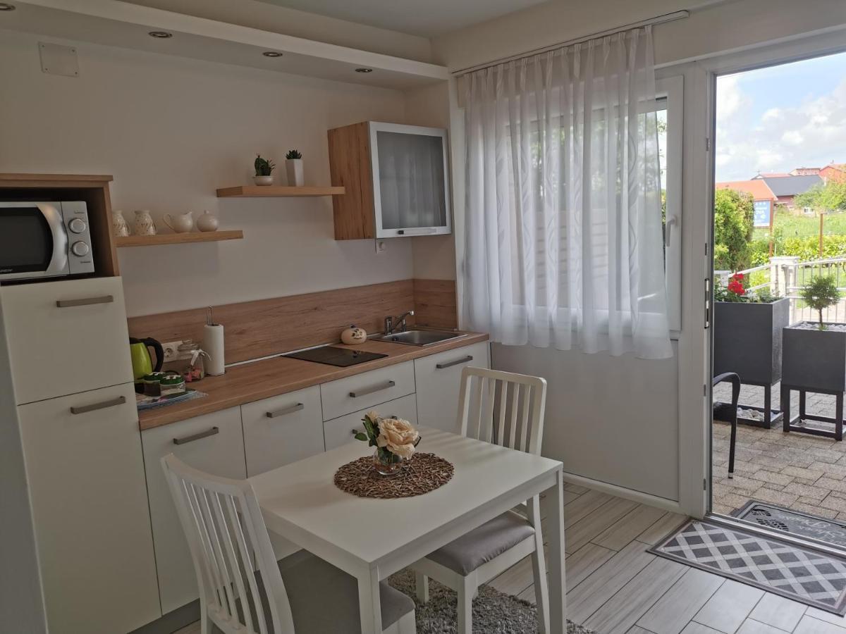 Apartmani Nova Karlovac Esterno foto