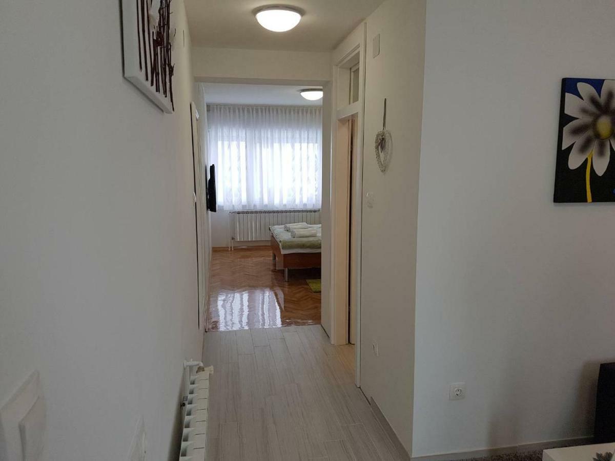 Apartmani Nova Karlovac Esterno foto